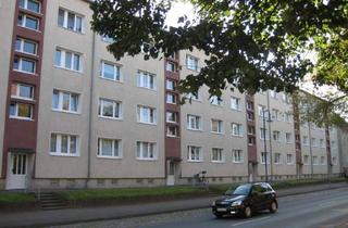 Wohnung mieten in Leipziger Allee 54, 17389 Anklam, Schöne sonnige 2-Raum-Wohnung