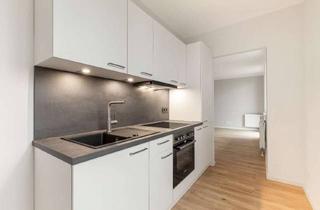 Wohnung mieten in Normannenstraße 7A, 12524 Altglienicke, Wunderschön sanierte 1-Zimmer Wohnung in Altglienicke!
