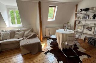 Wohnung mieten in Radewiger Straße, 32052 Herford, Charmante 3-Zimmer-DG-Wohnung Nähe Gänsemarkt/ Hauptbahnhof (5 Minuten zu Fuß)