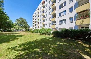 Wohnung mieten in Am Diggen 40a, 21077 Marmstorf, Schöne 1 Zimmer-Wohnung in Harburg-Marmstorf zum 01.10.2025