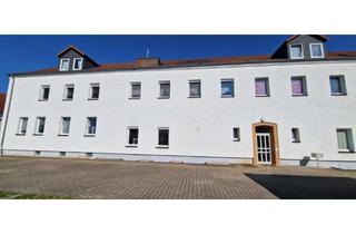 Wohnung mieten in Straße Der Freundschaft, 04575 Neukieritzsch, Barrierefrei wohnen mit Komfort und Ruhe – helle 2,5-Zimmer-Terrassenwohnung