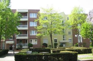Wohnung mieten in 53125 Brüser Berg, Attraktive 2-Zimmer-Wohnung mit Balkon in zentraler Lage von Brüser Berg
