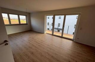 Wohnung mieten in Pfarrer-Siegfried-Kroiß Straße 40, 94113 Tiefenbach, Großzügige 3-Zimmer-Balkonwohnung am Stadtrand Passau zu vermieten