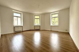 Wohnung mieten in Viertelsweg 45, 04155 Gohlis-Mitte, tramhafte 4 Raum Wohnung +++TOP+++ in Gohlis; citynah & perfekt für Familien oder Wohngemeinschaften