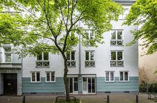 Wohnung mieten in Goethestraße 26, 27576 Lehe, Sehr gute Bus- und Verkehrsanbindung