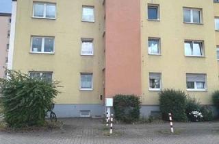 Wohnung mieten in Seebachmarter, 96103 Hallstadt, renovierte, helle 2-Zimmer Wohnung in Hallstadt im EG