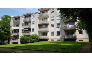 Wohnung mieten in Hubertusstr. 14, 57299 Burbach, freundliche 2 Zimmerwohnung in Burbach mit Balkon