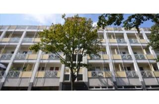 Wohnung mieten in 76135 Südweststadt, Modern möblierte 1-Zimmer-Wohnung mit Balkon & Stellplatz in Karlsruhe City – ideal für Pendler & St
