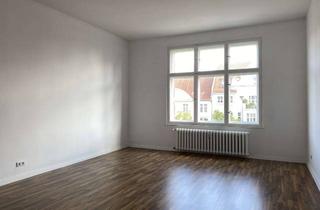 Wohnung mieten in Kaiserdamm 32, 14057 Charlottenburg (Charlottenburg), Altbauwohnung mit Balkon in zentraler Lage