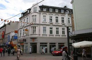 Wohnung mieten in Bahnhofstraße 26, 45879 Altstadt, GE-Zentrum, Bahnhofstr. 26, Altbau 1. OG, 150 m², 4 Zi., Küche, D , B, Gartennutzung,