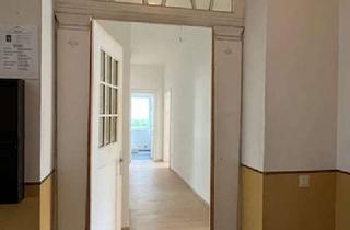 Wohnung mieten in Pfälzer Str., 65203 Biebrich, Wi-Biebrich sanierter Altbau: Großzügige, helle 3 Zimmer - Erdgeschoss - Gartennutzung