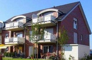 Wohnung mieten in Hühnerheide 107, 46539 Dinslaken, Top 3,5 Zi-Neubau im 1.OG
