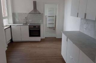 Wohnung mieten in Arndtstraße, 67547 Innenstadt, Neu Sanierte 4 Zimmer Wohnung in Worms, auch WG-geeignet