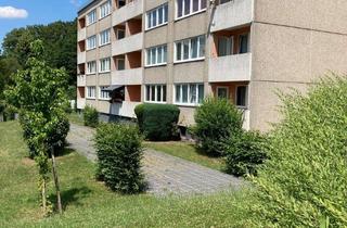 Wohnung mieten in Am Richtsberg, 35039 Marburg, 3-Zimmer-Wohnung für Ihre kleine Familie