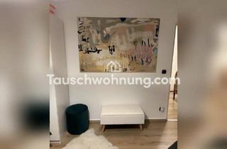 Wohnung mieten in Grethenweg 78b, 60598 Sachsenhausen-Süd, Tauschwohnung: Biete 1 Zimmer Wohnung suche 2-3 Zimmer bis 1500 Warm
