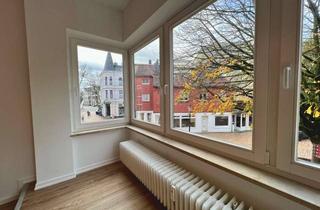 Wohnung mieten in Lütjenstr. 11, 24534 Innenstadt, Saniertes Innenstadt-Appartement