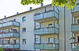 Sozialwohnungen mieten in Fuldastraße, 44807 Kornharpen/Voede-Abzweig, 2-Zimmer Wohnung in Grumme mit WBS