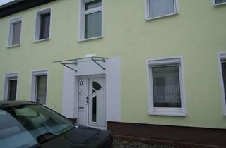 Wohnung mieten in 39218 Schönebeck (Elbe), Studiowohnung mit Einbauküche in Citynähe!