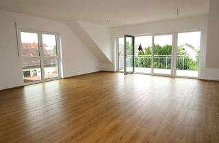 Wohnung mieten in 89269 Vöhringen, Traumwohnung in Vöhringen mit Süd-West-Balkon