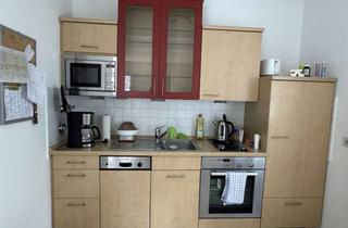 Wohnung mieten in Emilienstr., 32105 Bad Salzuflen, Schicke 2- Zimmer Wohnung in Innenstadtlage mit Balkon sucht Nachmieter