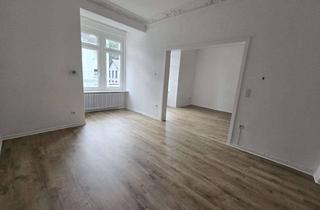 Wohnung mieten in Hagener Str. 303, 58285 Gevelsberg, 4-Zimmer-Wohnung in der 1. Etage mit Balkon in Gevelsberg
