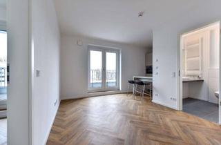 Wohnung mieten in Henriette-Lustig-Strasse 21, 12555 Köpenick (Köpenick), Modernes Wohnen mit Weitblick – 2 Zimmer & sonnige Dachterrasse