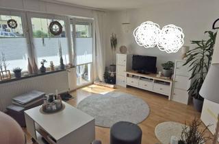 Wohnung mieten in Paul-Keller-Straße 32, 37671 Höxter, 3ZKB mit Balkon in ruhiger Lage und netter Nachbarschaft sucht neue Mieter