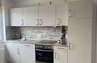 Wohnung mieten in Feldstraße, 49457 Drebber, Großzügige, renovierte 2-Zimmer Wohnung in ruhiger Lage inkl. EBK