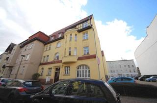 Wohnung mieten in Weberstraße, 39112 Leipziger Str., 3 Zi. Altbau in ruhiger zentraler Lage nahe Uniklinikum