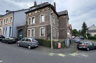 Wohnung mieten in Bürvigstraße, 53177 Bad Godesberg, PROVISIONSFREI! Ruhig gelegene 2,5-Zimmer im Erdgeschoss mit Innenhof und Gartennutzung!