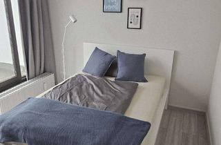 Wohnung mieten in Amalienstraße 49, 80799 Maxvorstadt, Neu renovierte und möblierte Wohnung mit Dachterrasse