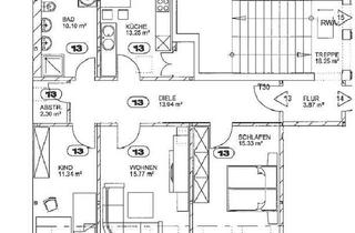 Wohnung mieten in Elisabethstraße 19, 04315 Volkmarsdorf, Charmante 3-Raum-Dachgeschosswohnung in zentrumsnaher Lage