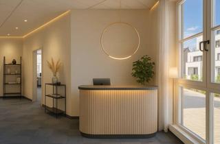 Wohnung mieten in 72461 Albstadt, Bürofläche in bester Innenstadtlage von Albstadt – vielseitig nutzbar