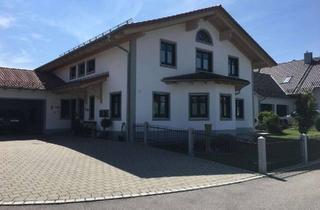 Wohnung mieten in 84094 Elsendorf, GIS IMMOBILIEN - 2-Zimmer-Wohnung in Ratzenhofen