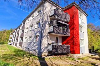 Wohnung mieten in Eichelkamp 10, 38440 Eichelkamp, 3 Zimmerwohnung mit Balkon in Wolfsburg-Eichelkamp