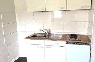 Wohnung mieten in Pfaffstraße, 67655 Innenstadt, * FÜR SPORTLICHE * 4. Etage OHNE AUFZUG * EBK 250 EUR * FÜR 1 PERSON * nähe STADTPARK