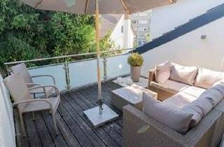 Wohnung mieten in 86807 Buchloe, Stilvolle 4-Zimmer-Wohnung im Neubau-Standard mit Loggia und moderner Ausstattung in Buchloe