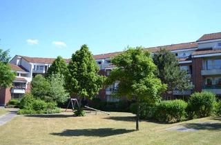 Wohnung mieten in Stettiner Str., 38448 Vorsfelde, 2 Zimmer in Wolfsburg