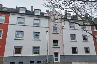 Wohnung mieten in Zeppelinstr. 13, 44651 Wanne-Süd, 2,5 Zimmer Dachgeschosswohnung im Herner Stadtteil Wanne-Süd zu vermieten !!!