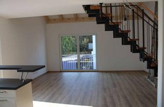 Wohnung mieten in 90766 Unterfarrnbach, Exklusive 4-Zimmer-Wohnung mit Sauna in Fürth-Unterfarrnbach