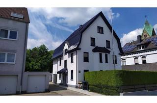 Wohnung mieten in Bremsstraße 68, 44329 Lanstrop, Schöne 3,5-Zimmer-Wohnung mit gehobener Innenausstattung mit Balkon in Dortmund Lanstrop