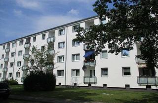 Wohnung mieten in Fultonstraße, 28357 Lehesterdeich, Demnächst frei! 3-Zimmer-Wohnung in Bremen-Horn mit Balkon in verkehrsberuhigter Straße!