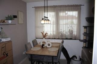 Wohnung mieten in 85114 Buxheim, Geschmackvolle, neuwertige 2-Raum-EG-Wohnung mit gehobener Innenausstattung mit EBK in Buxheim