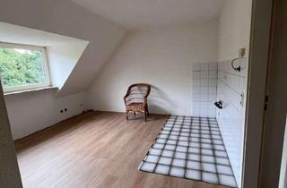 Wohnung mieten in Haus-Berge-Str. 159, 45356 Bochold, 2- Zimmer Dachgeschoss Wohnung