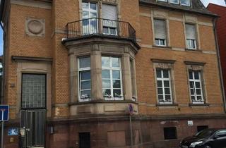 Wohnung mieten in Hofenfelsstr. 37, 66482 Zweibrücken (Stadt), Studenten 2 Wg Zimmer Möbiliert in Altstadt Villa zu vermieten