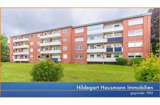 Wohnung mieten in Danziger Straße, 25479 Ellerau, Schicke Wohnung ohne Kompromisse in Ellerau!