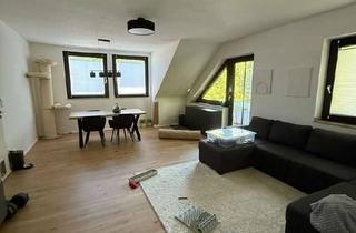 Wohnung mieten in Klaumer Bruch 8a, 46117 Borbeck, Teilsanierte 2,5 Raum Wohnung mit Einbauküche und elektrischer Fußbodenheizung in ruhiger Gegend