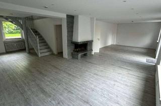Wohnung mieten in Cranger Str. 129, 45891 Erle, Schöne Maisonette Wohnung mit Terrasse und Garten