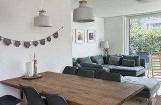 Wohnung mieten in 93051 Kumpfmühl-Ziegetsdorf-Neuprüll, Möblierte Gartenwohnung zur Zwischenmiete