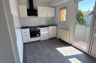 Wohnung mieten in 65385 Rüdesheim am Rhein, Kernsanierung, Erstbezug mit Einbauküche und Terrasse, WG´s und Studenten willkommen!